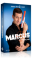 La biographie de Marcus - Payé pour jouer